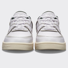 Men | Nostalgia '87 | White x Pristine x Great Green