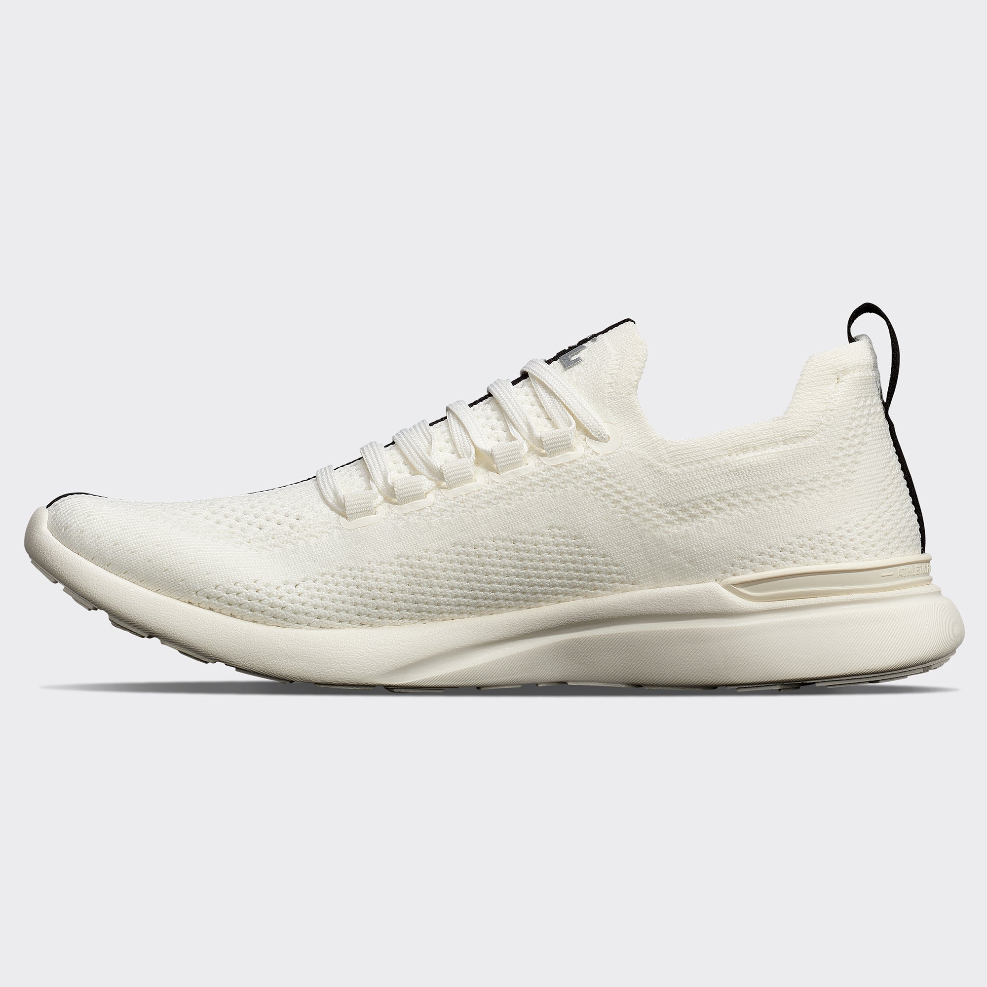 Women's | TechLoom Breeze | Ivory / Black / Racer