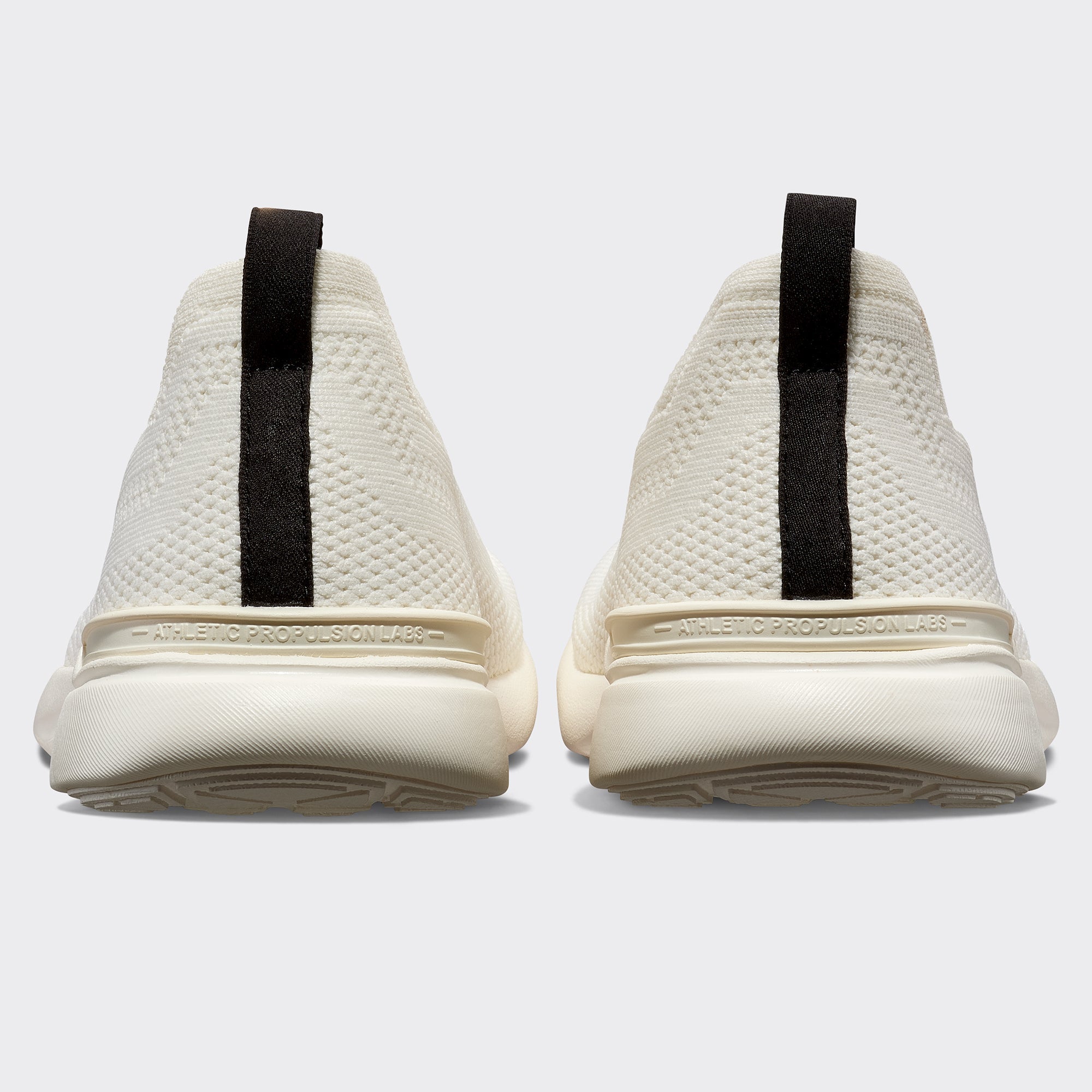 Women's | TechLoom Breeze | Ivory / Black / Racer