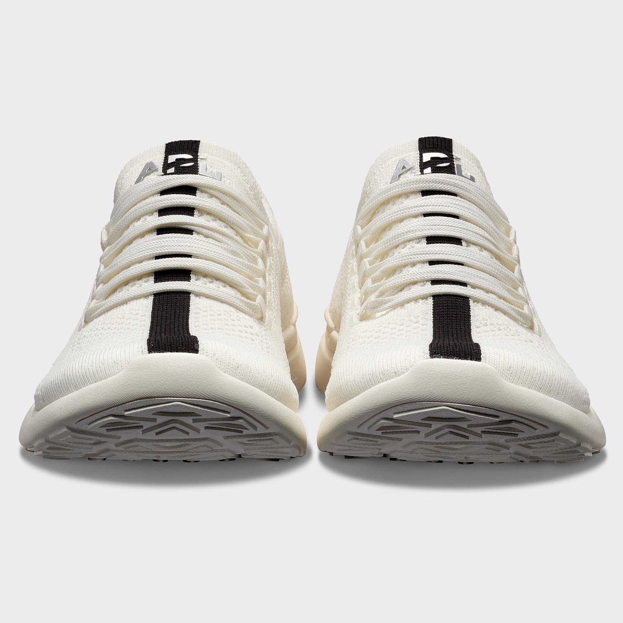 Women's | TechLoom Breeze | Ivory / Black / Racer