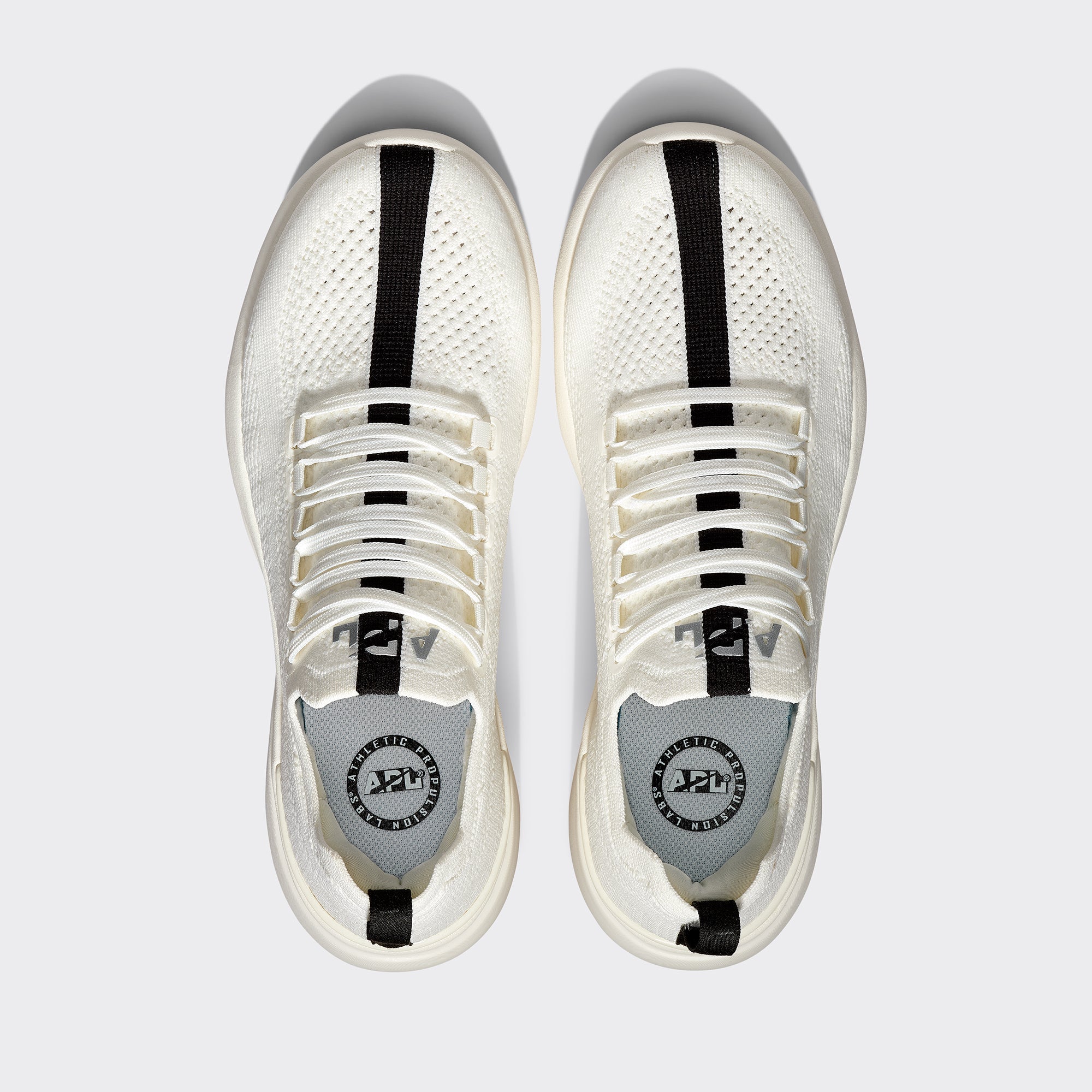 Women's | TechLoom Breeze | Ivory / Black / Racer