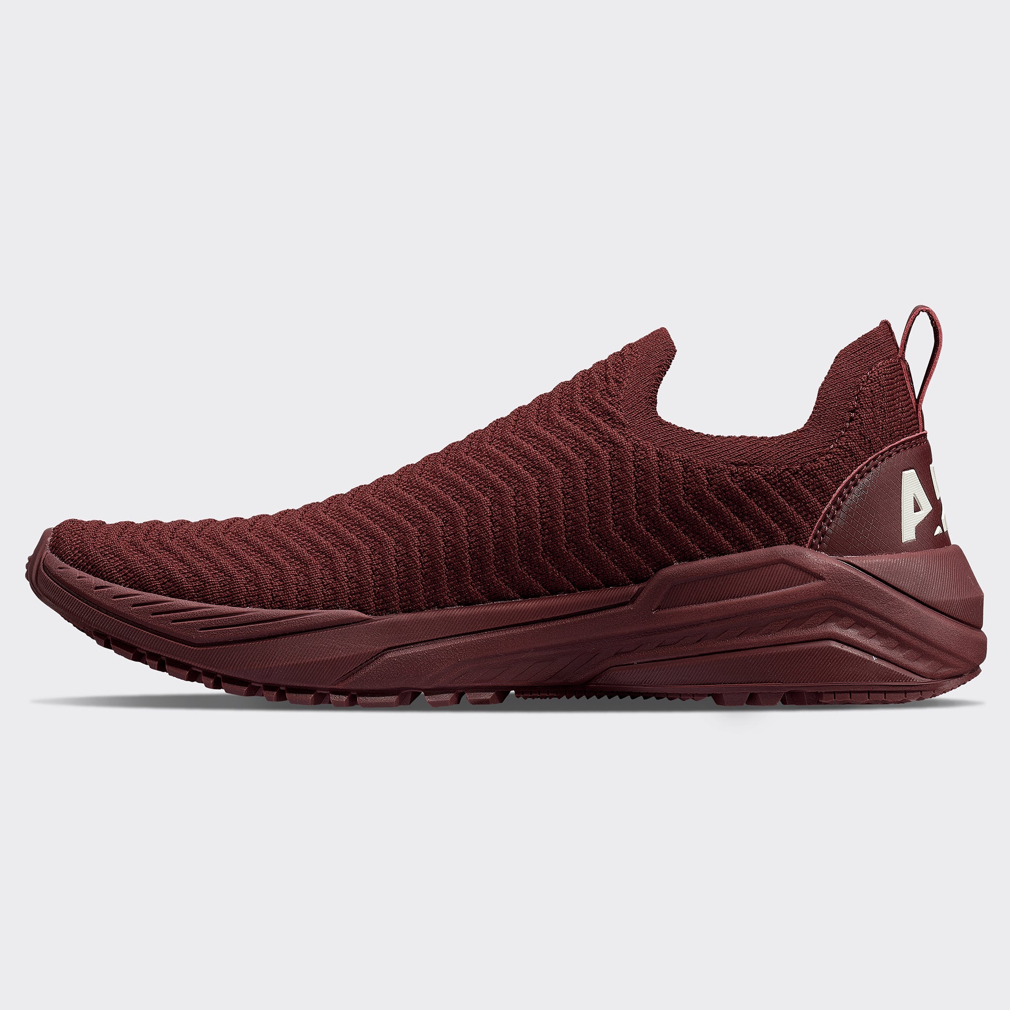 Women's | TechLoom Traveler | Burgundy / Ivory