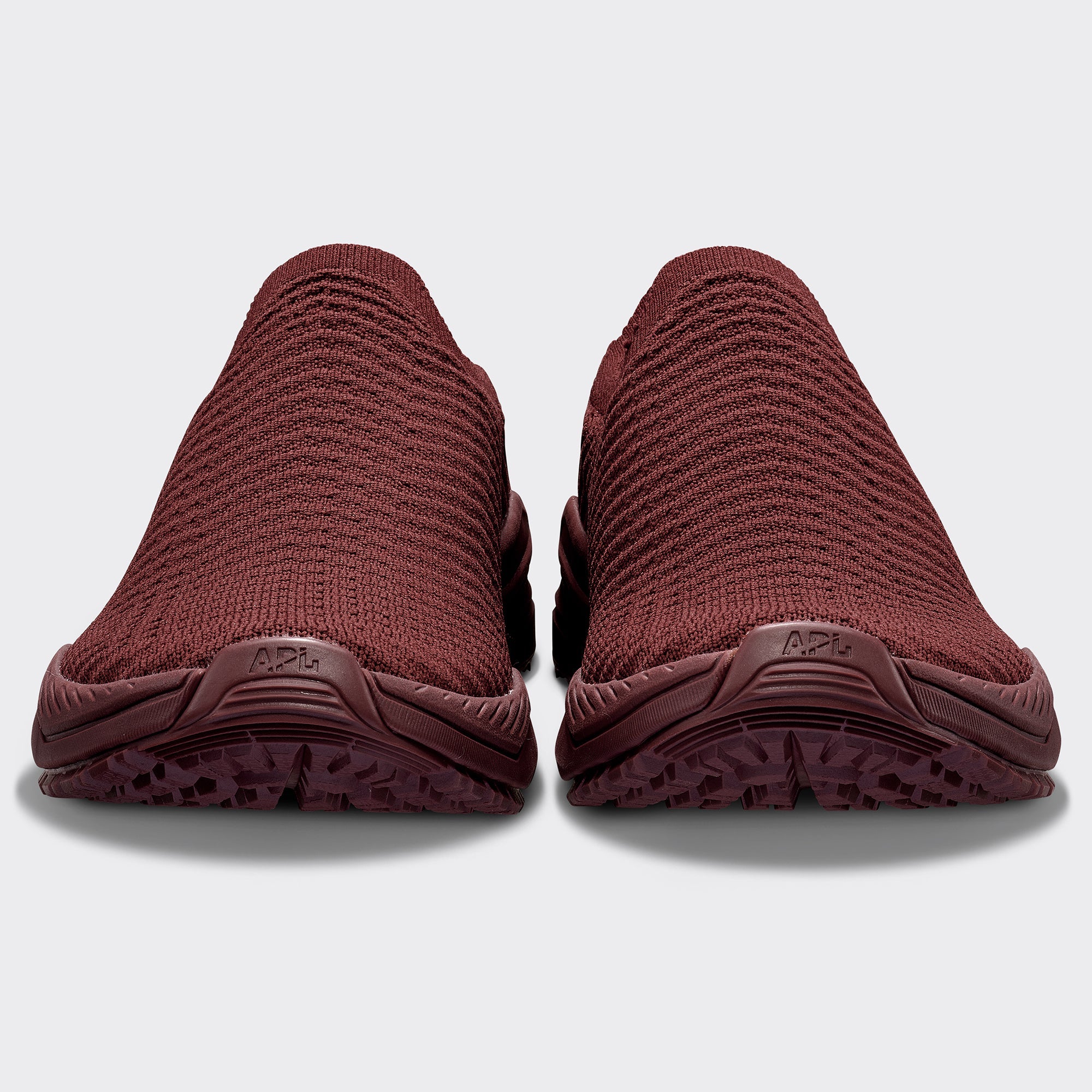 Women's | TechLoom Traveler | Burgundy / Ivory