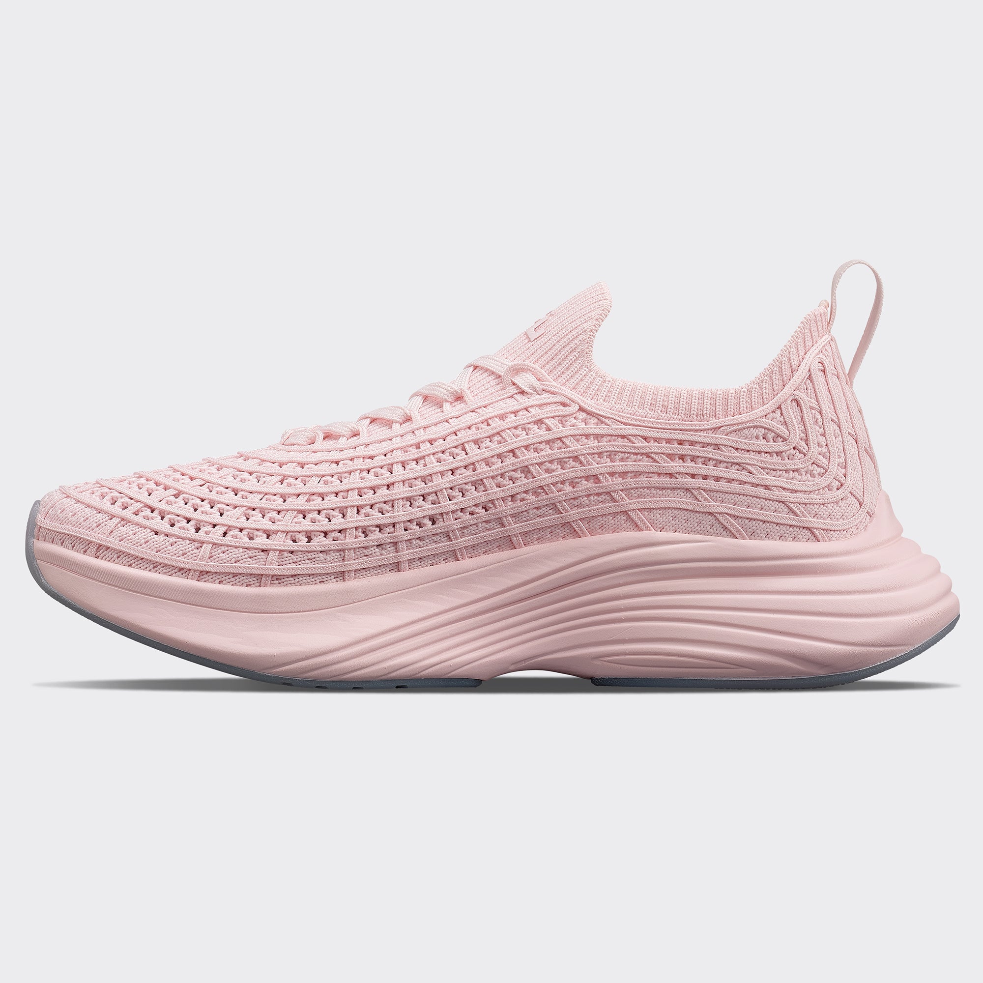 Women's | TechLoom Zipline | Bleached Pink