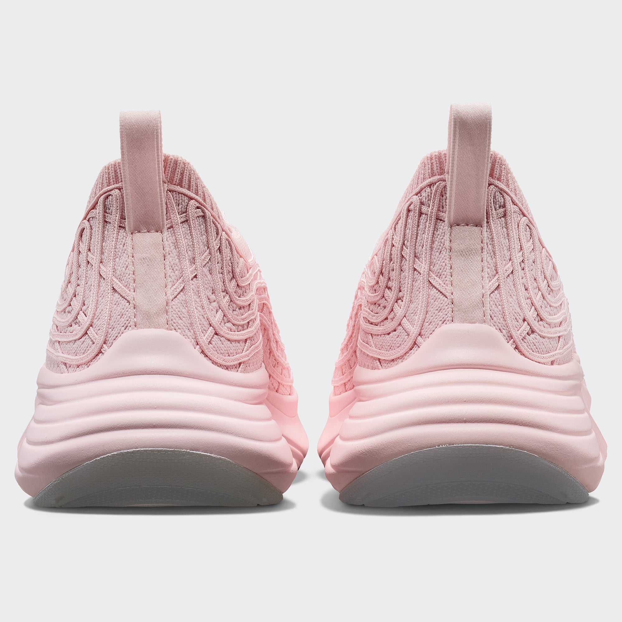 Women's | TechLoom Zipline | Bleached Pink