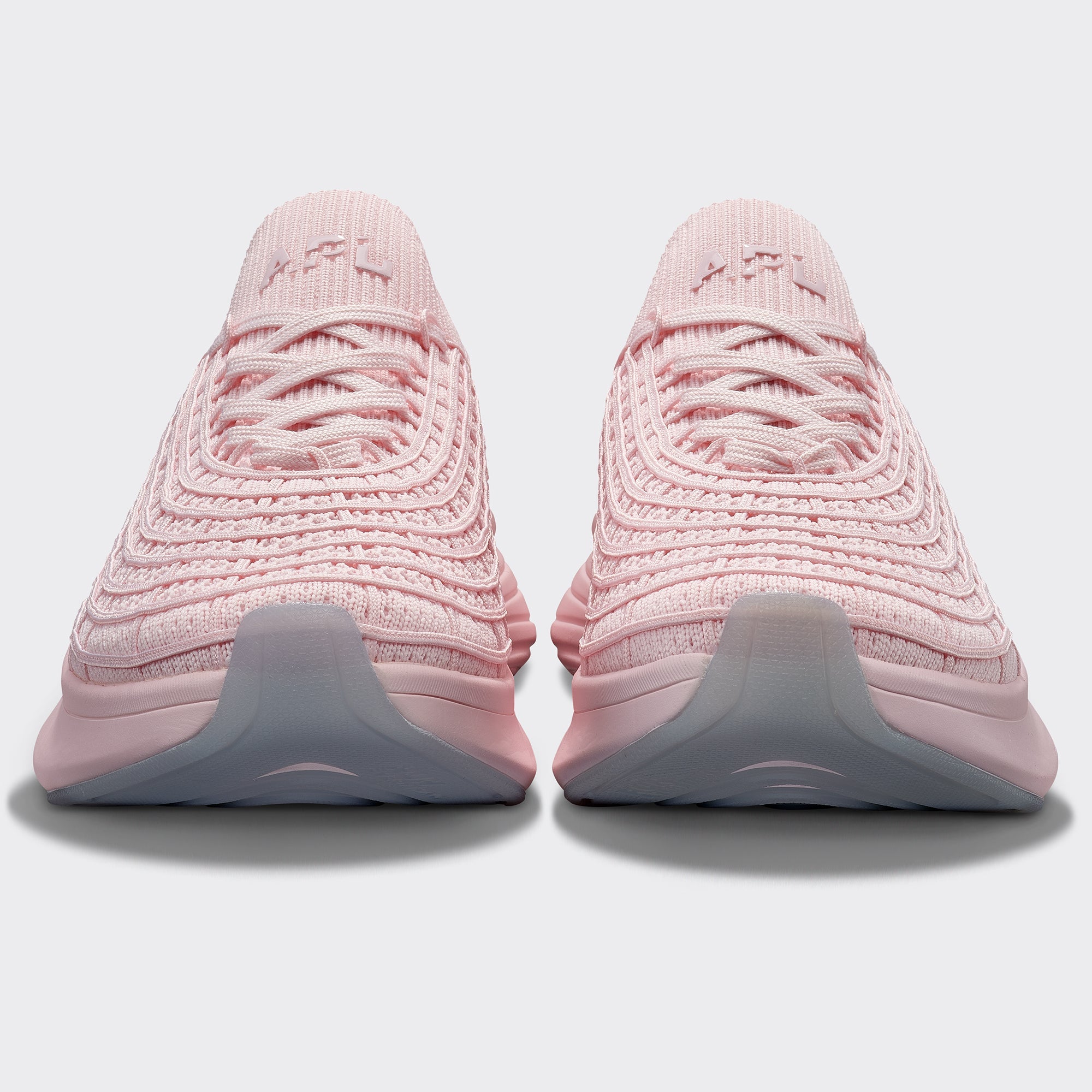 Women's | TechLoom Zipline | Bleached Pink