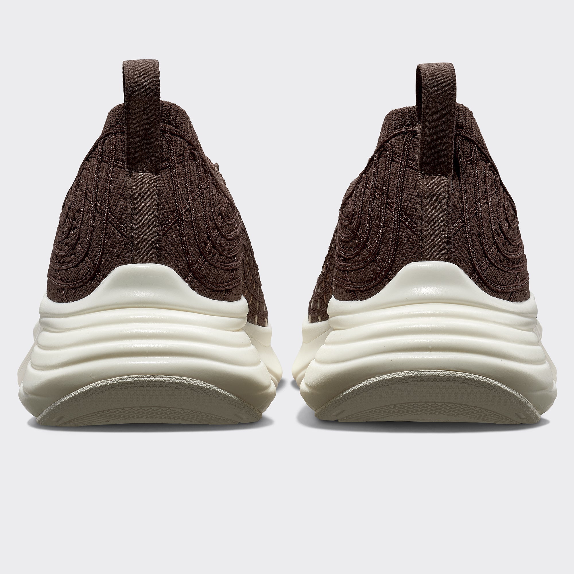 Men's | TechLoom Zipline | Dark Umber / Almond / Multi