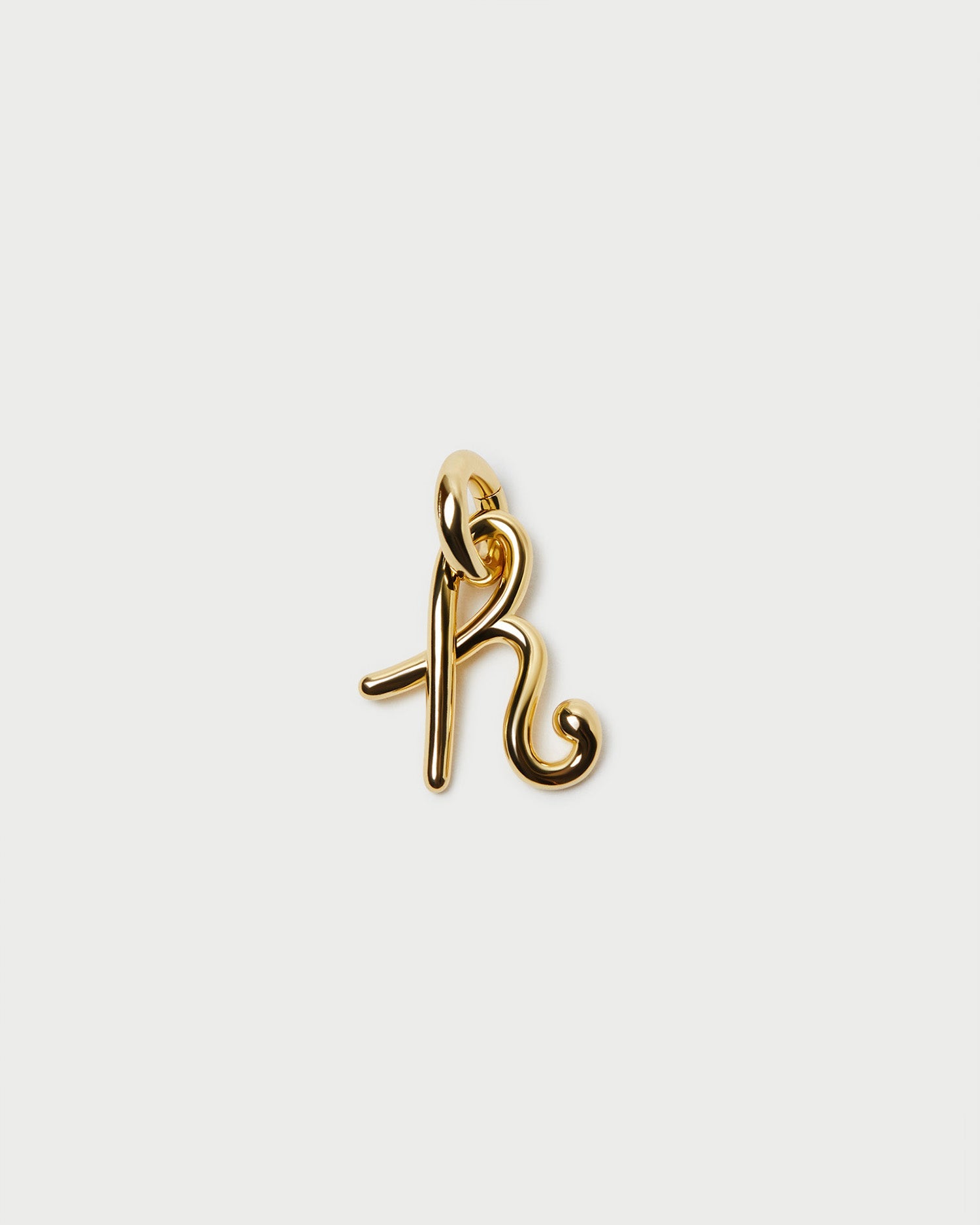 Color: Gold H