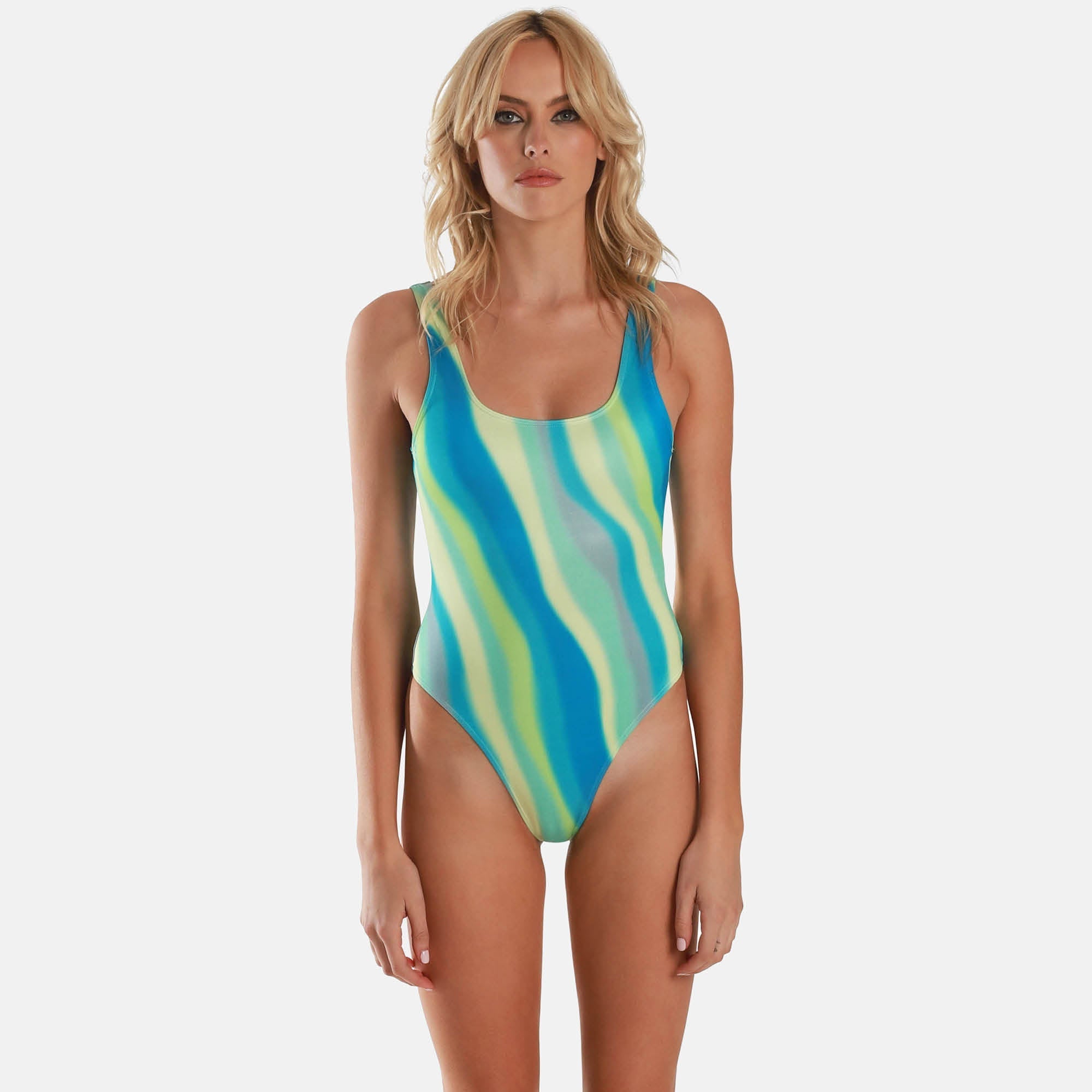 HANNA Swimsuit - Swimsuit | OW Collection