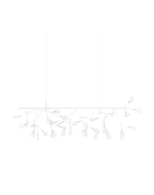 UL Heracleum Endless | White