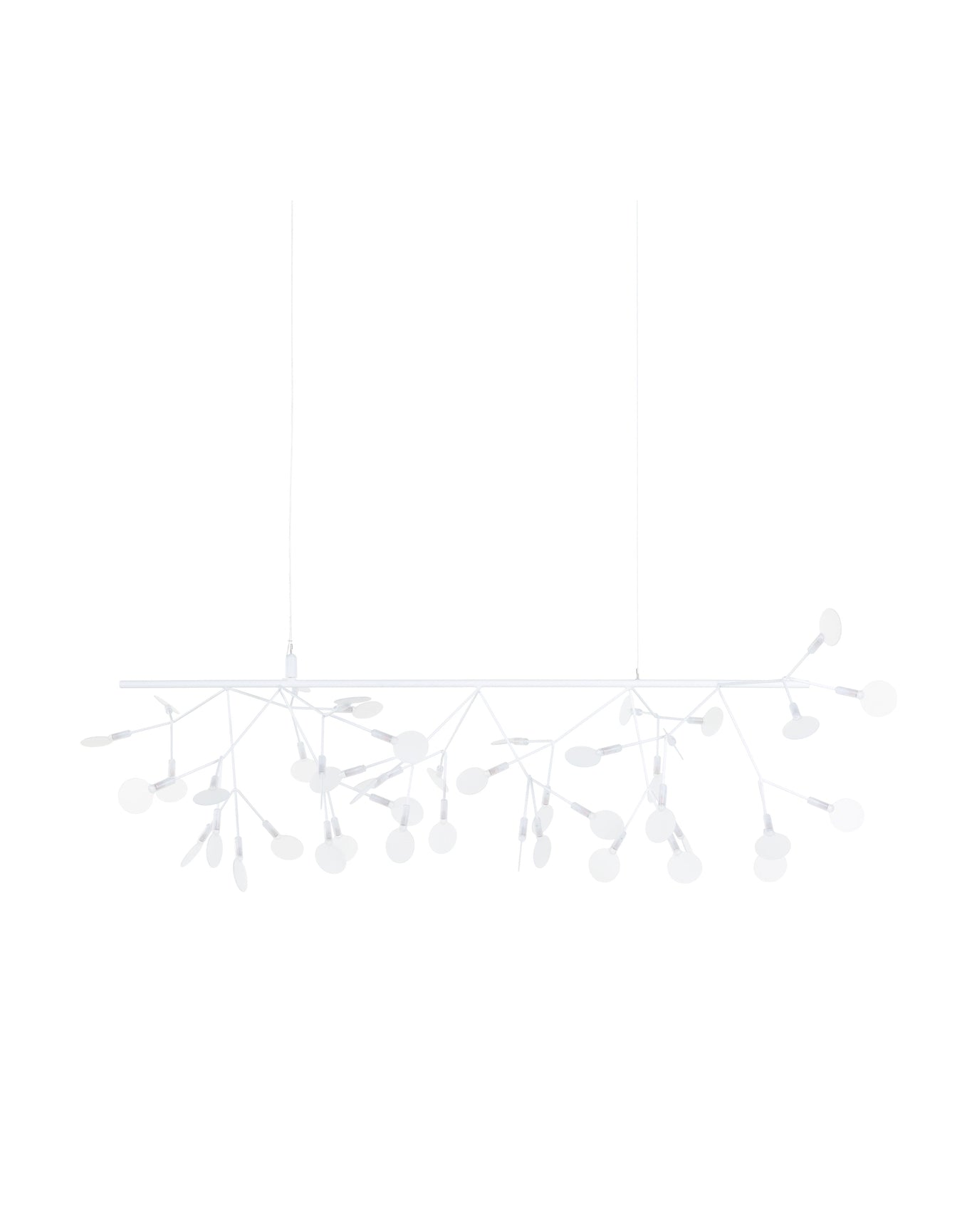 UL Heracleum Endless | White