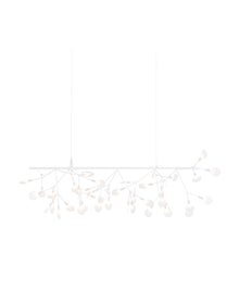 UL Heracleum Endless | White
