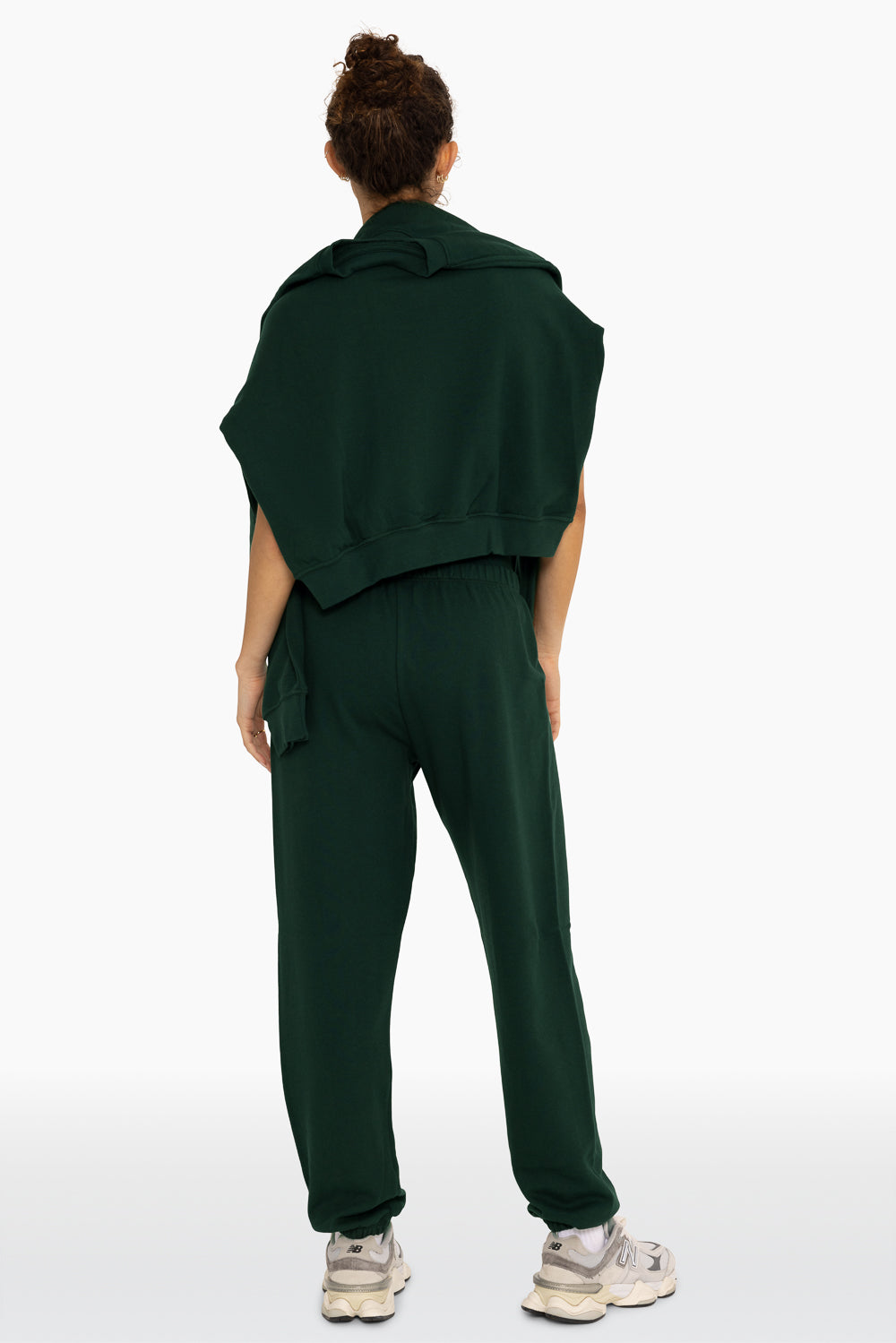 Lightweight Sweats Classic Sweatpants | Hideaway