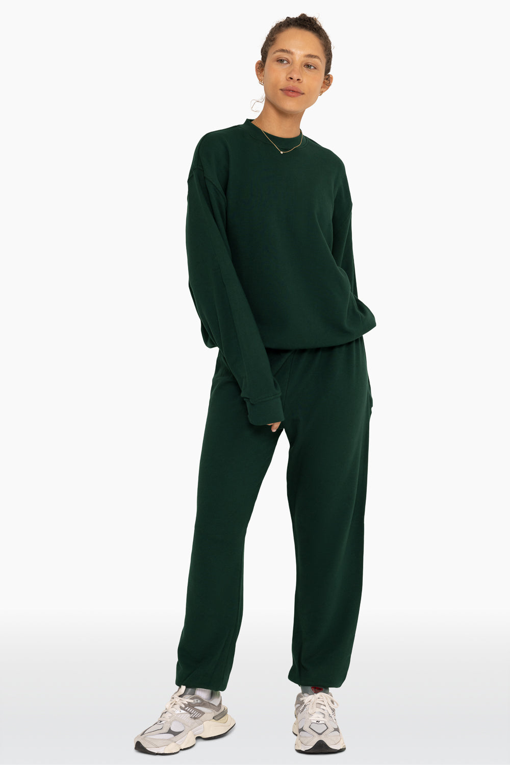 Lightweight Sweats Classic Sweatpants | Hideaway