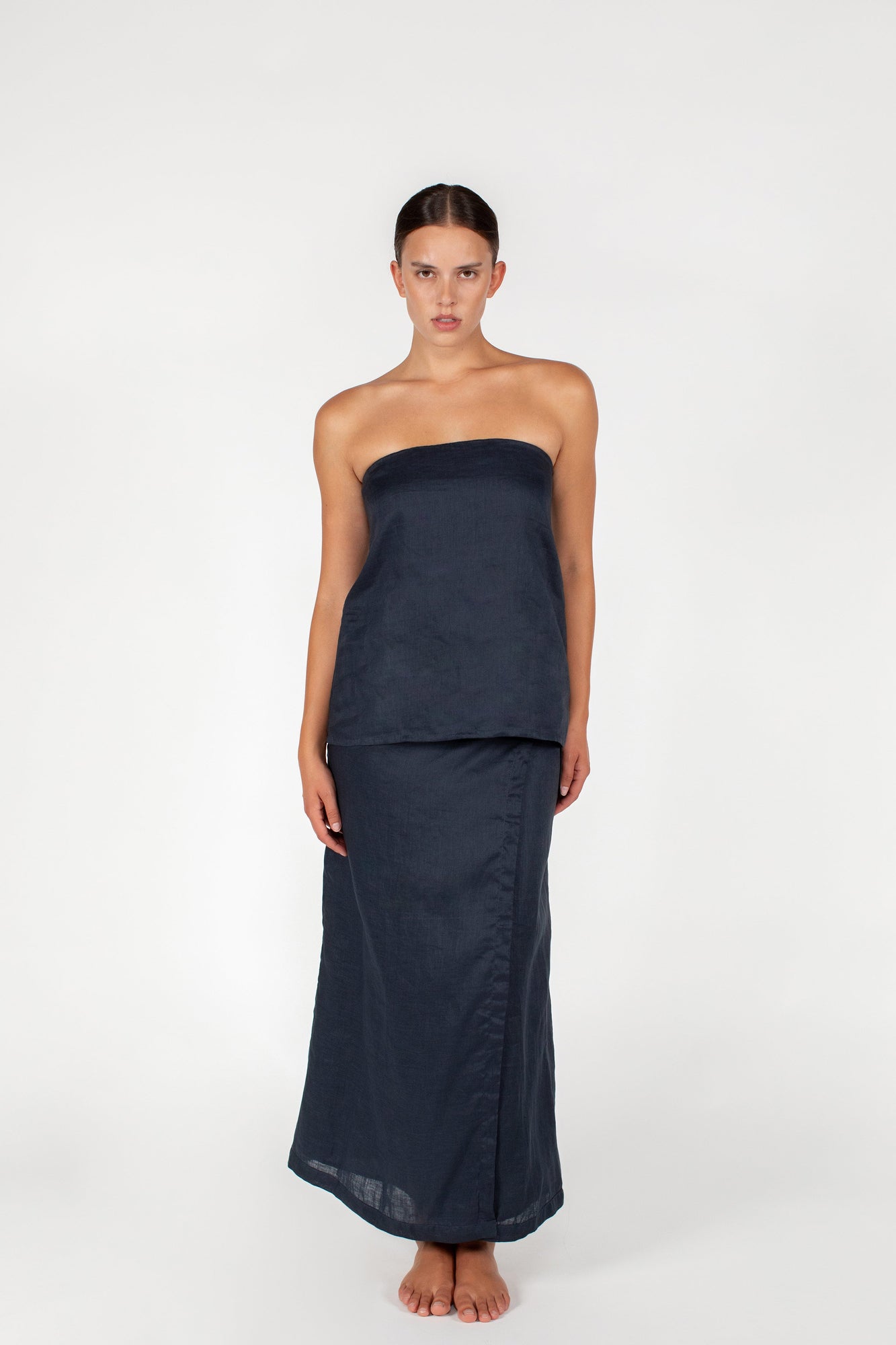 La Ponche Skirt | Cabana