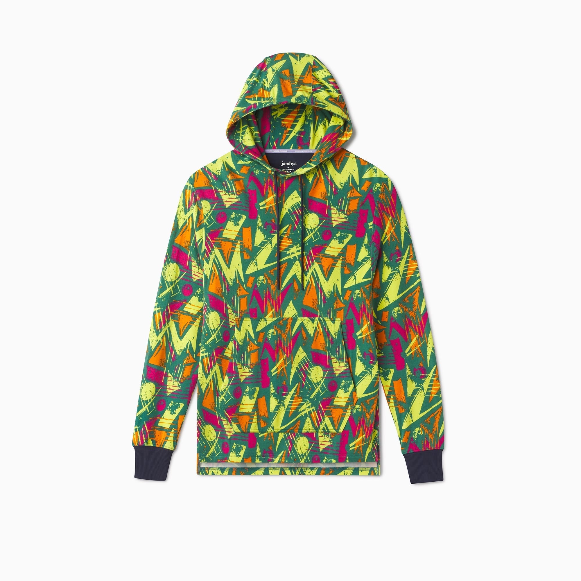 Modal French Terry House Hoodie | Arcade
