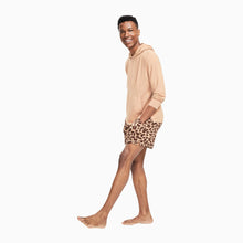 Lightweight Modal French Terry Hoodie | Toast