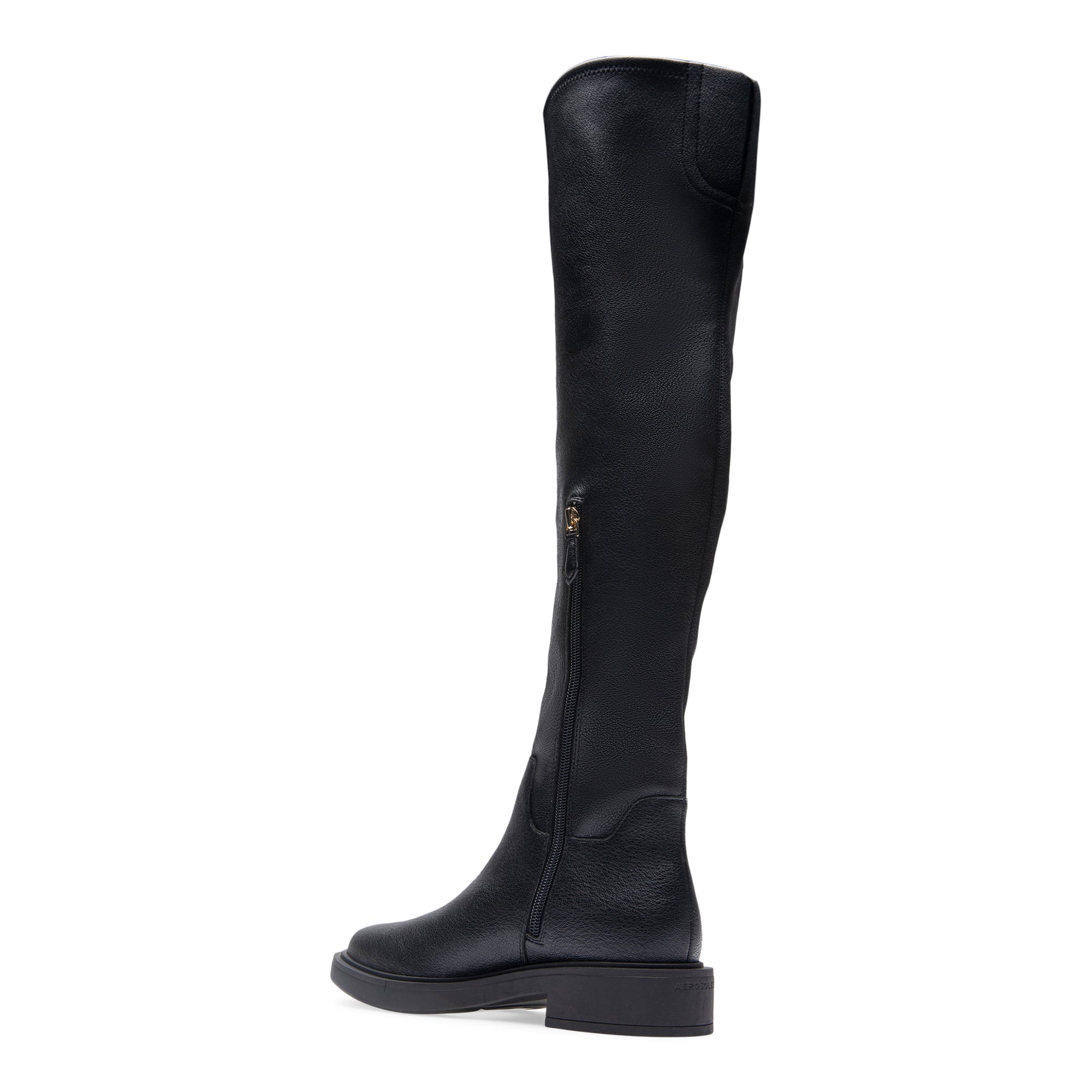 Golla | Black Pebble Faux Leather