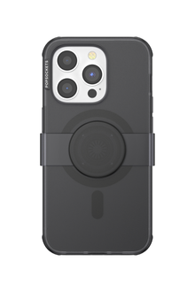 iPhone 14 Pro Transluscent | Black