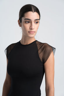Paige Top | Black