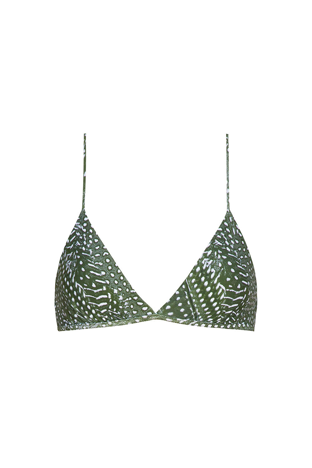 Ilha Top | Olive Guinea