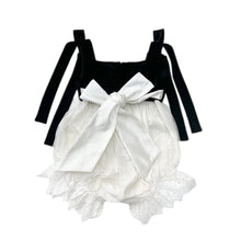 Audrey Romper - Petite Maison Kids