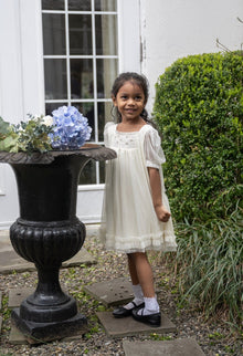 Bella Dress - Petite Maison Kids