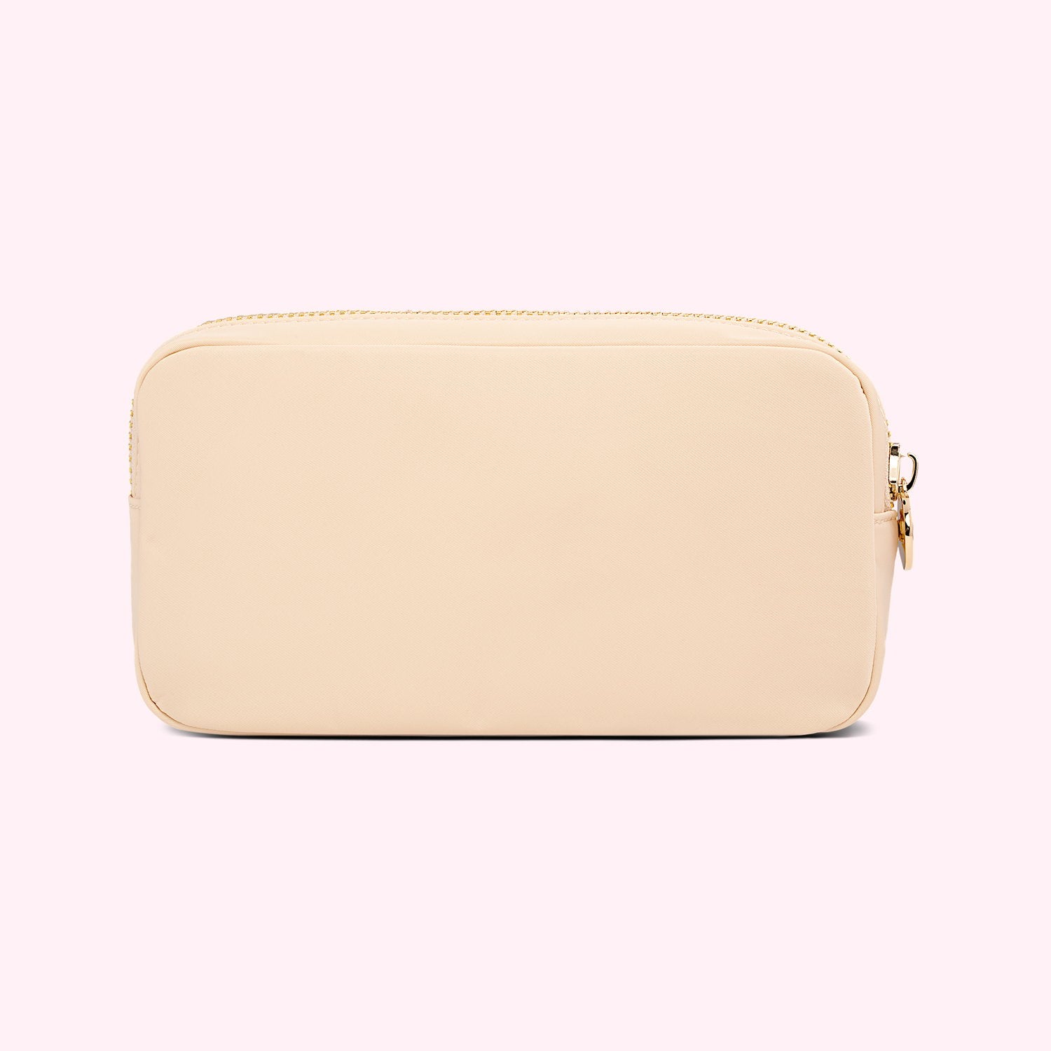 Skin Small Pouch | Sand