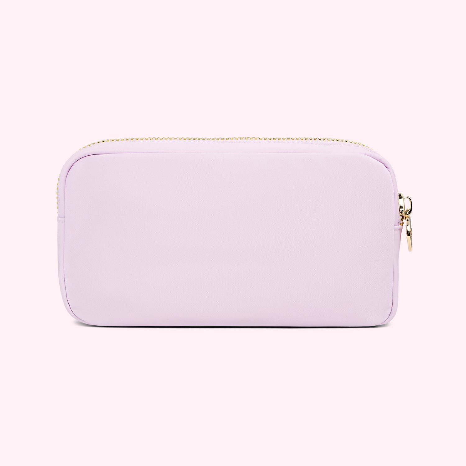 Glam Small Pouch | Lilac