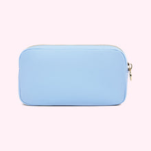 Skin Small Pouch | Periwinkle