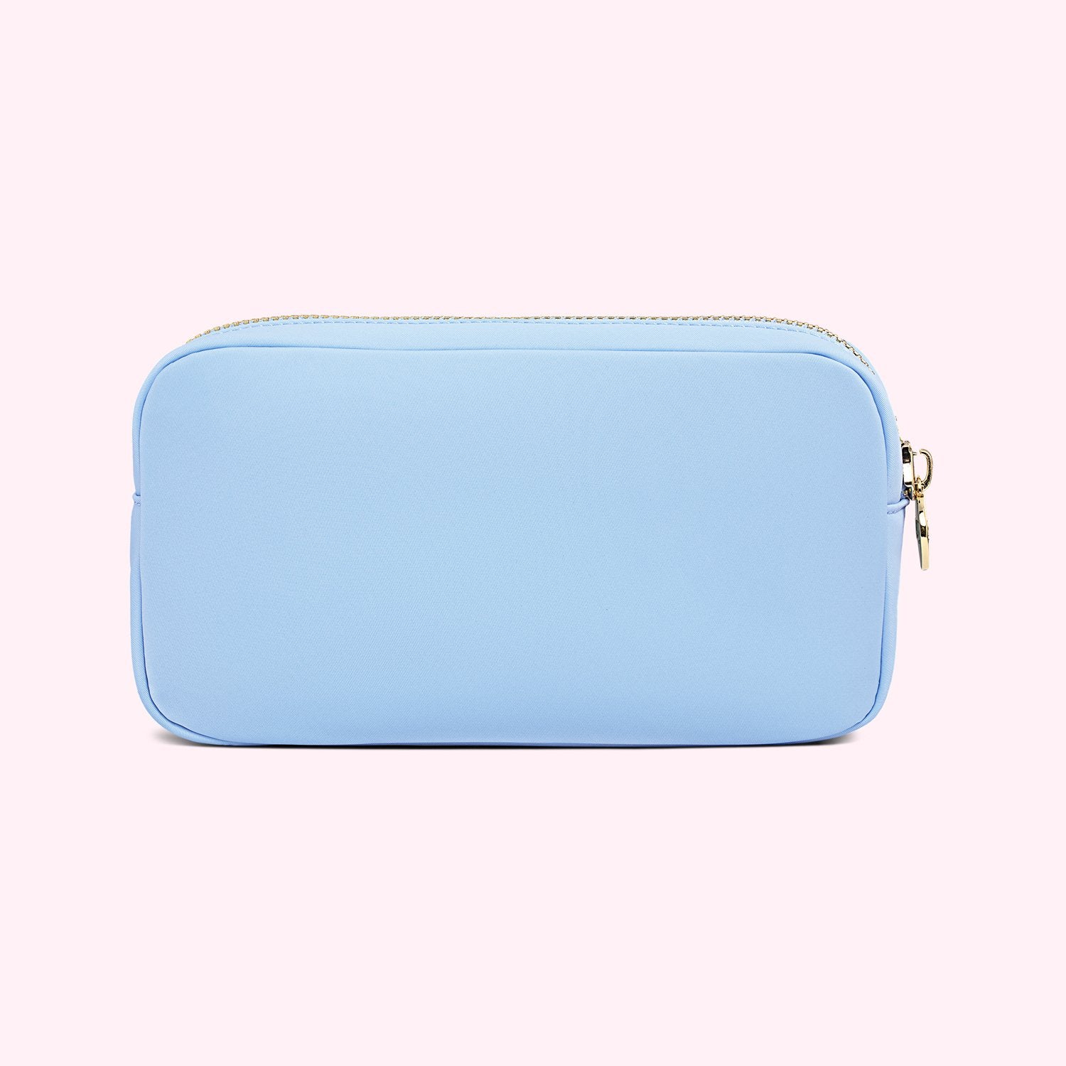Skin Small Pouch | Periwinkle
