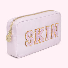 Skin Small Pouch | Lilac