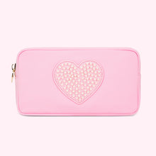 Jumbo Heart Small Pouch