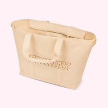 Getaway Classic Tote | Sand