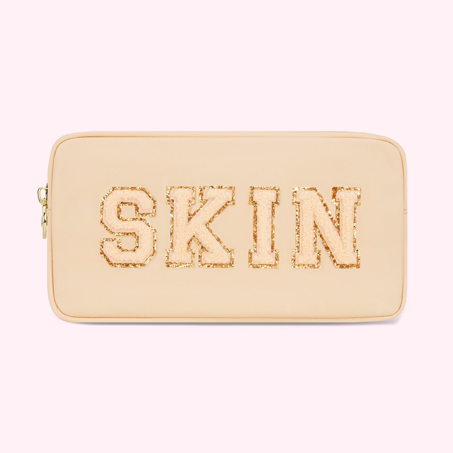 Skin Small Pouch