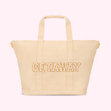Getaway Classic Tote | Sand