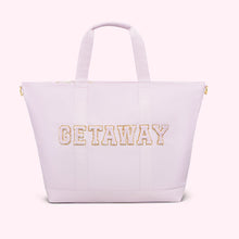 Getaway Classic Tote | Lilac