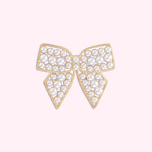 Bow Brooch