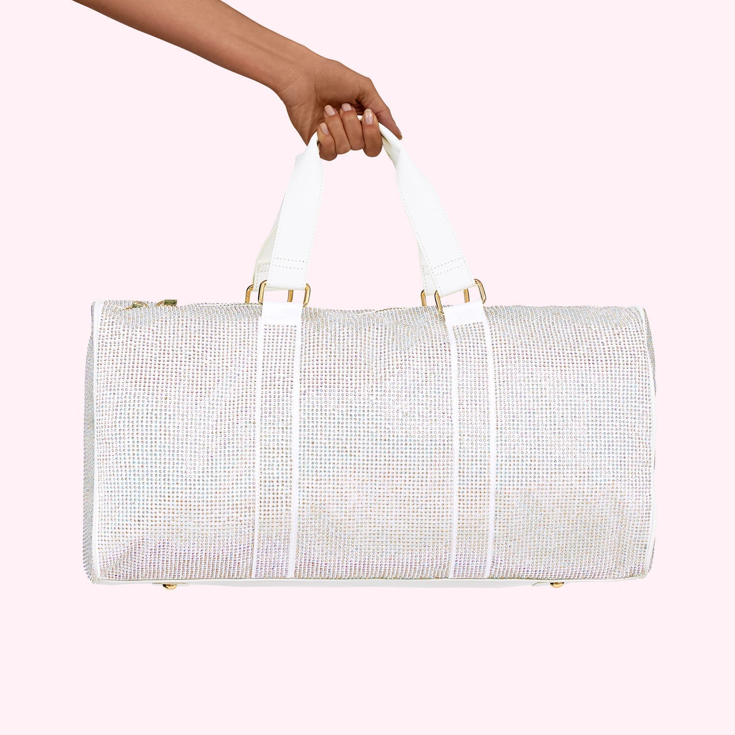 Duffle Bag | Sparkle
