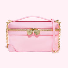 Top Handle Crossbody Bag