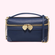 Top Handle Crossbody Bag