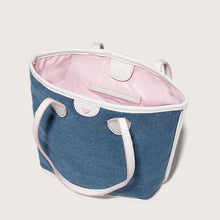 Kendall's Birthday Little Tote