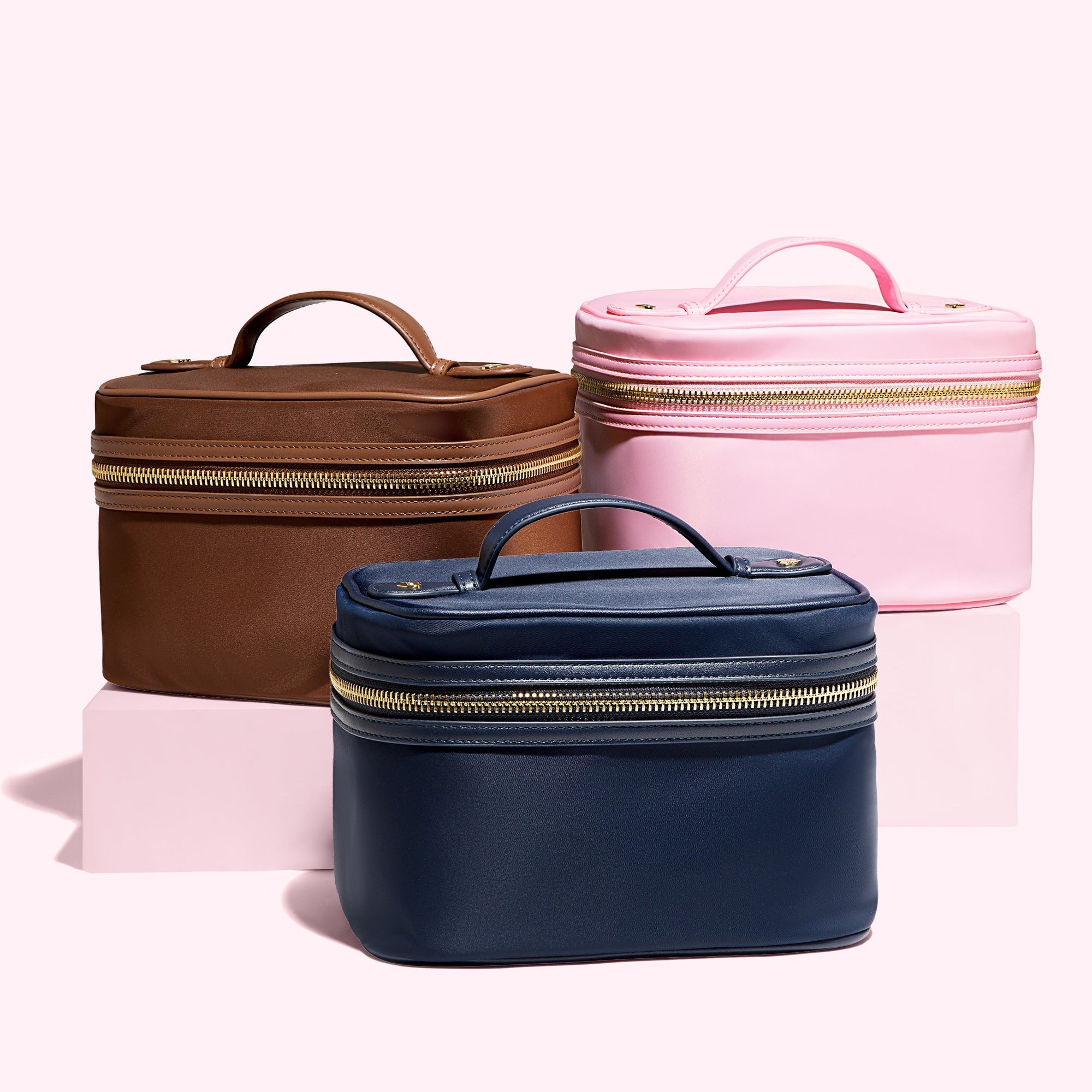 Vanity Case | Noir