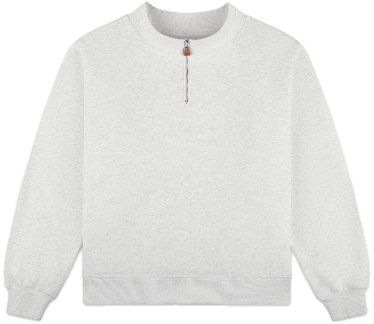 heather grey