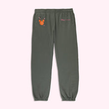 Disney Halloween Sweatpants | Botanical Garden