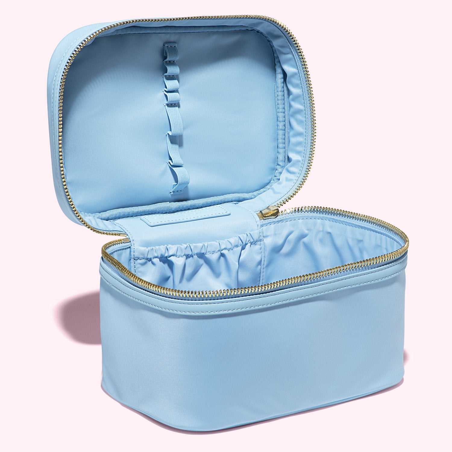Vanity Case | Periwinkle