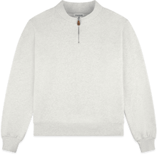 heather grey