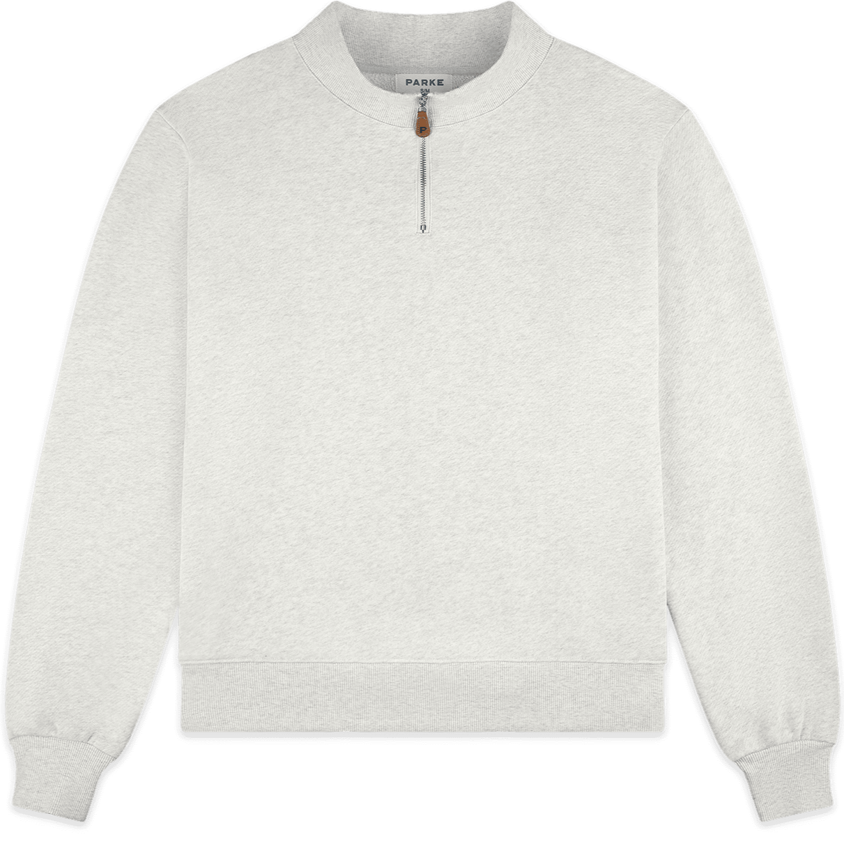 heather grey