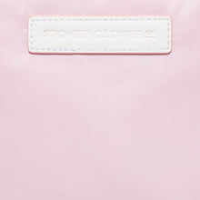 Little Tote | Patched Denim