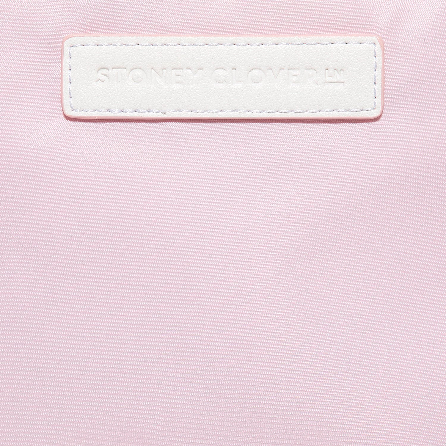 Little Tote | Patched Denim